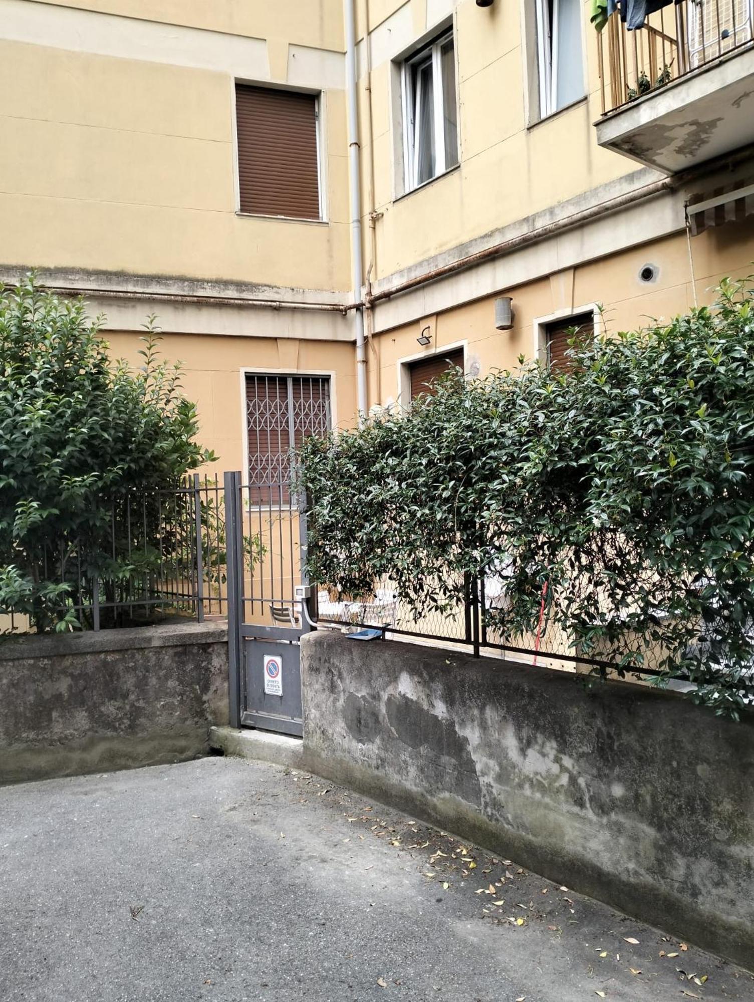 Casa Rosi Vernazzola Al Mare Genua Exteriör bild