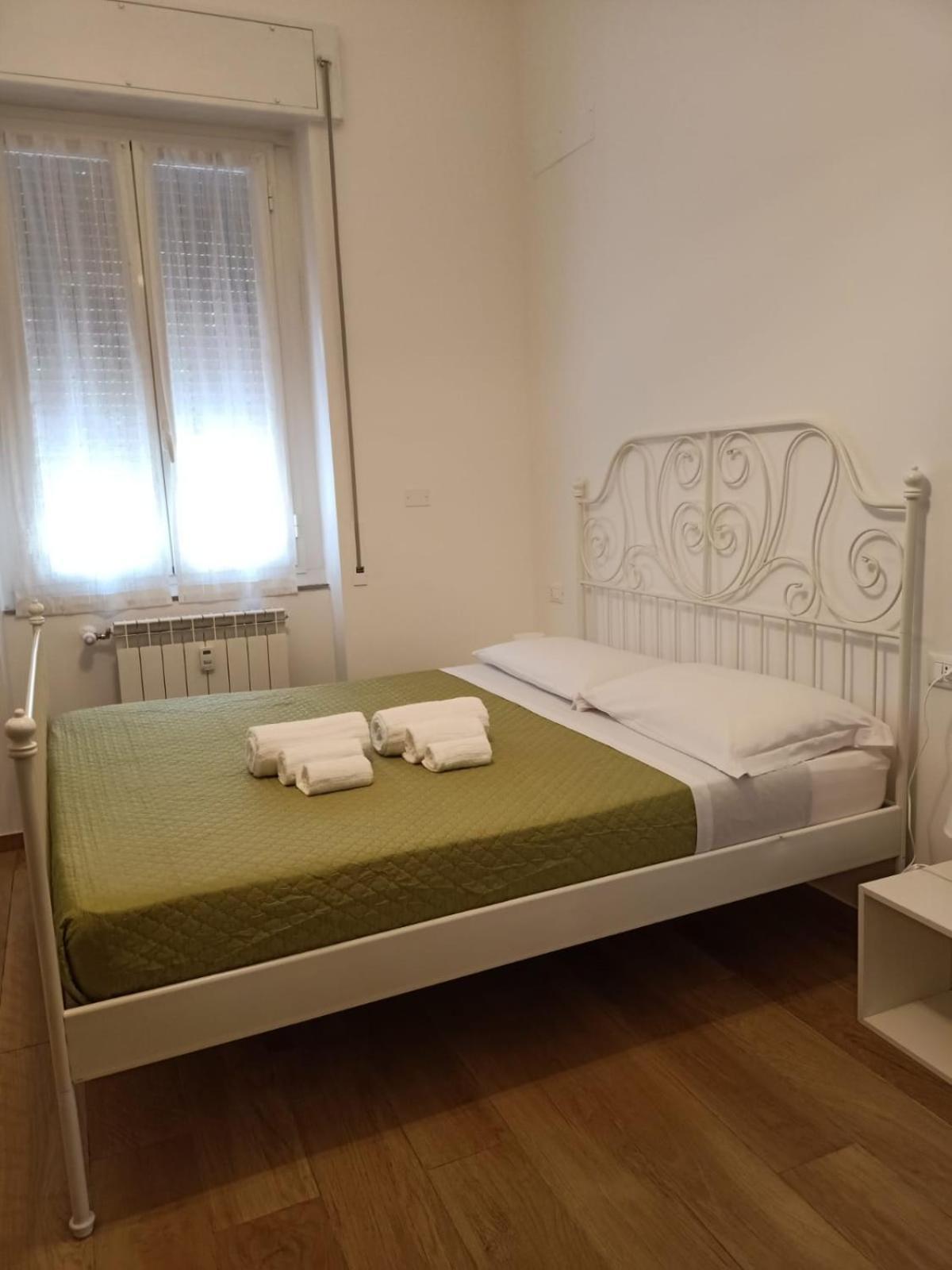 Casa Rosi Vernazzola Al Mare Genua Exteriör bild
