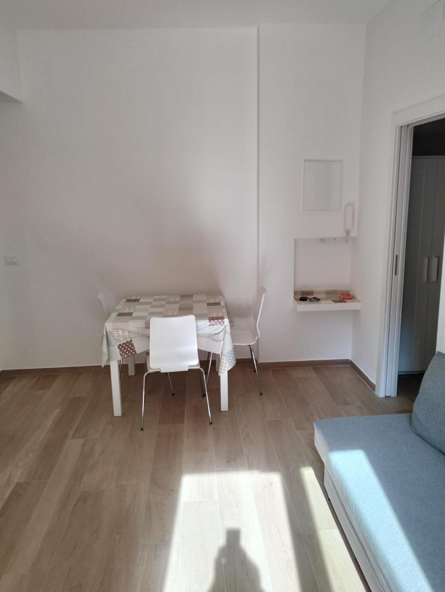 Casa Rosi Vernazzola Al Mare Genua Exteriör bild
