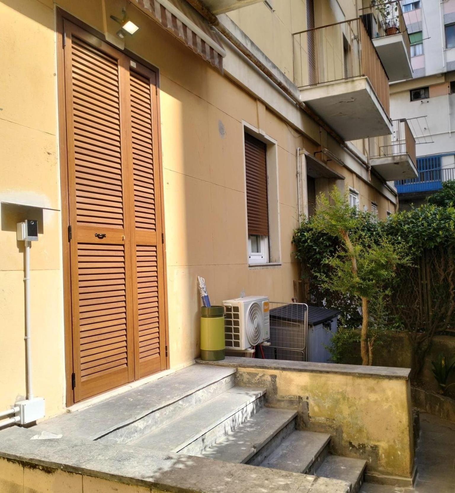 Casa Rosi Vernazzola Al Mare Genua Exteriör bild