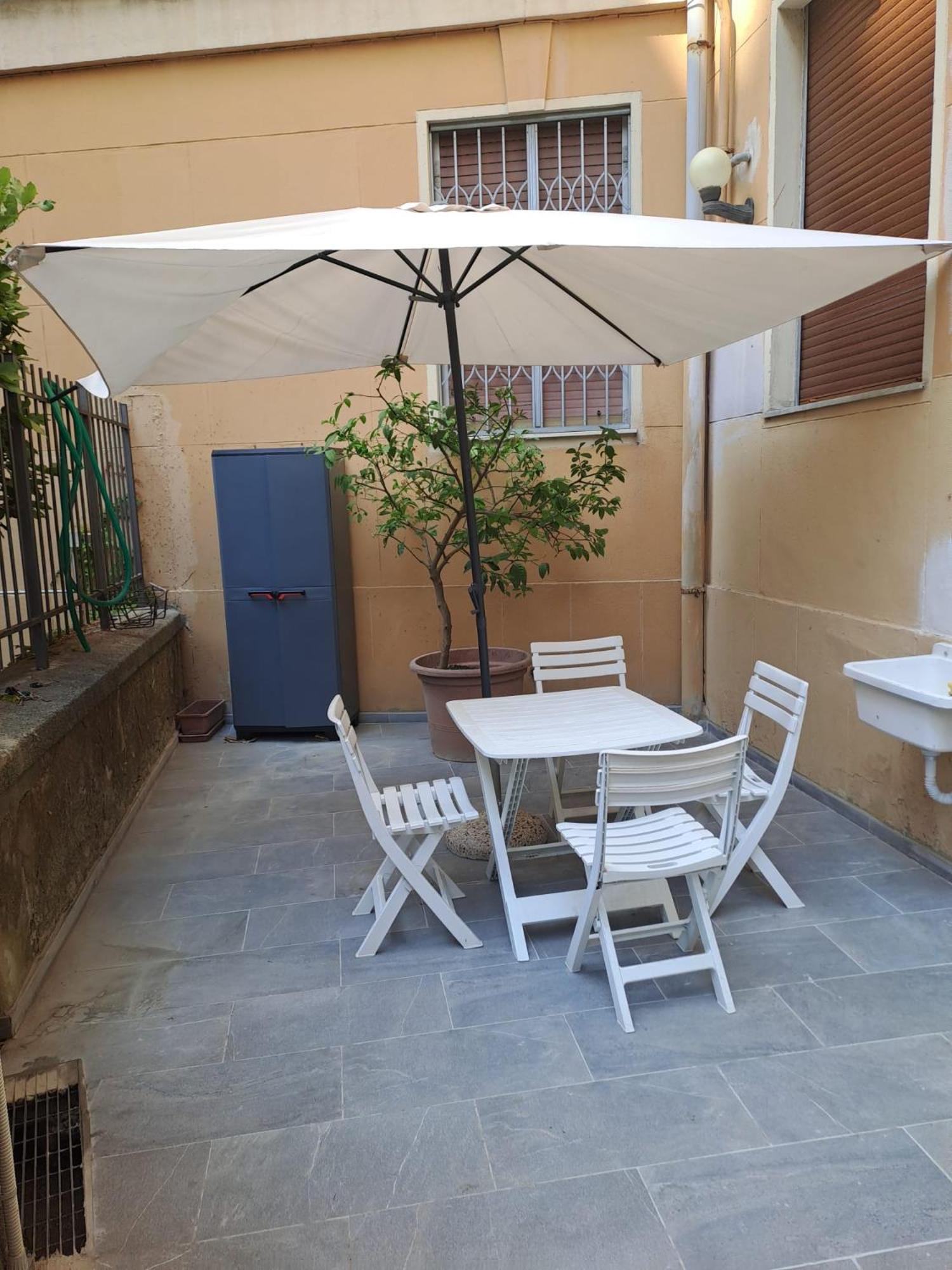 Casa Rosi Vernazzola Al Mare Genua Exteriör bild