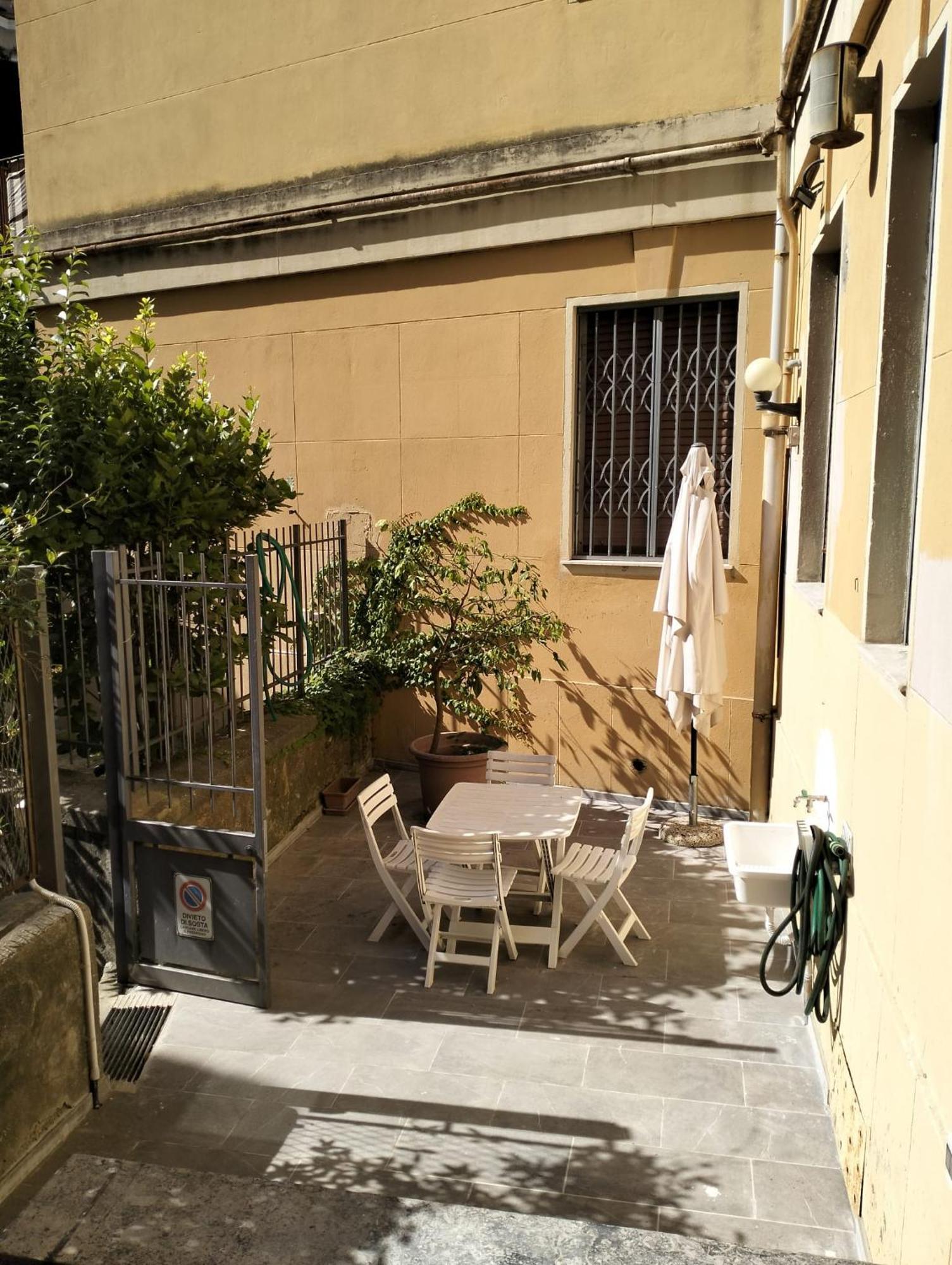 Casa Rosi Vernazzola Al Mare Genua Exteriör bild